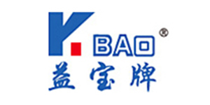 益寶德logo
