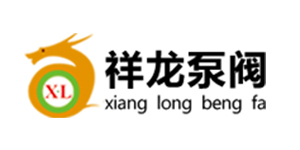 祥龍logo